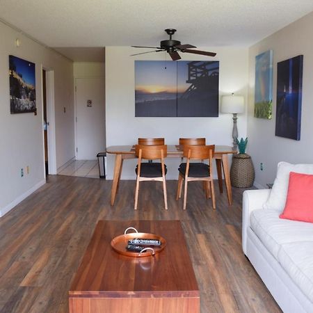 Pacific Shores A406 Kihei Exteriér fotografie