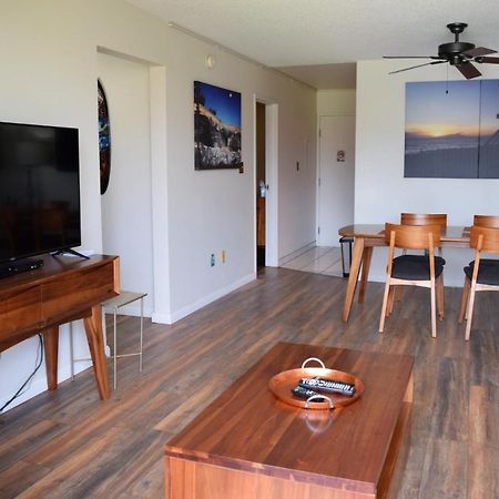 Pacific Shores A406 Kihei Exteriér fotografie