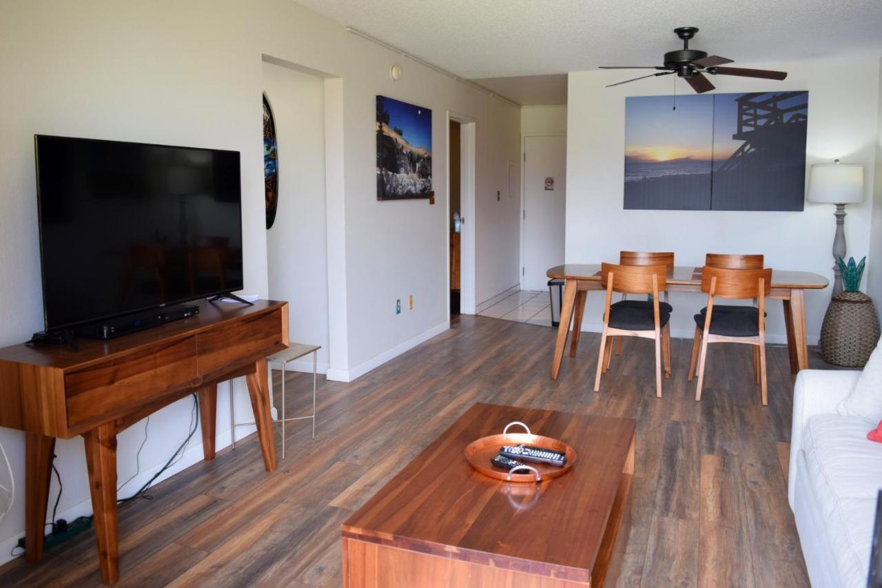 Pacific Shores A406 Kihei Exteriér fotografie